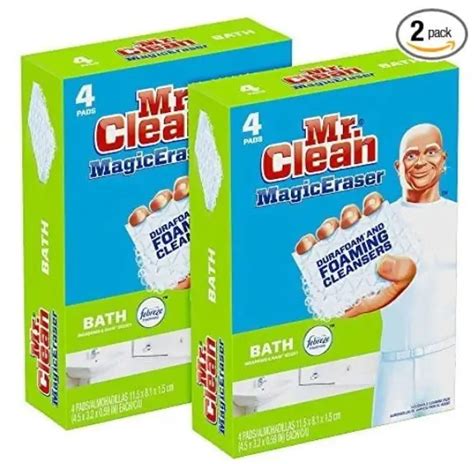 The Magic clean bathroom cleaner: the smart choice for a clean and healthy bathroom